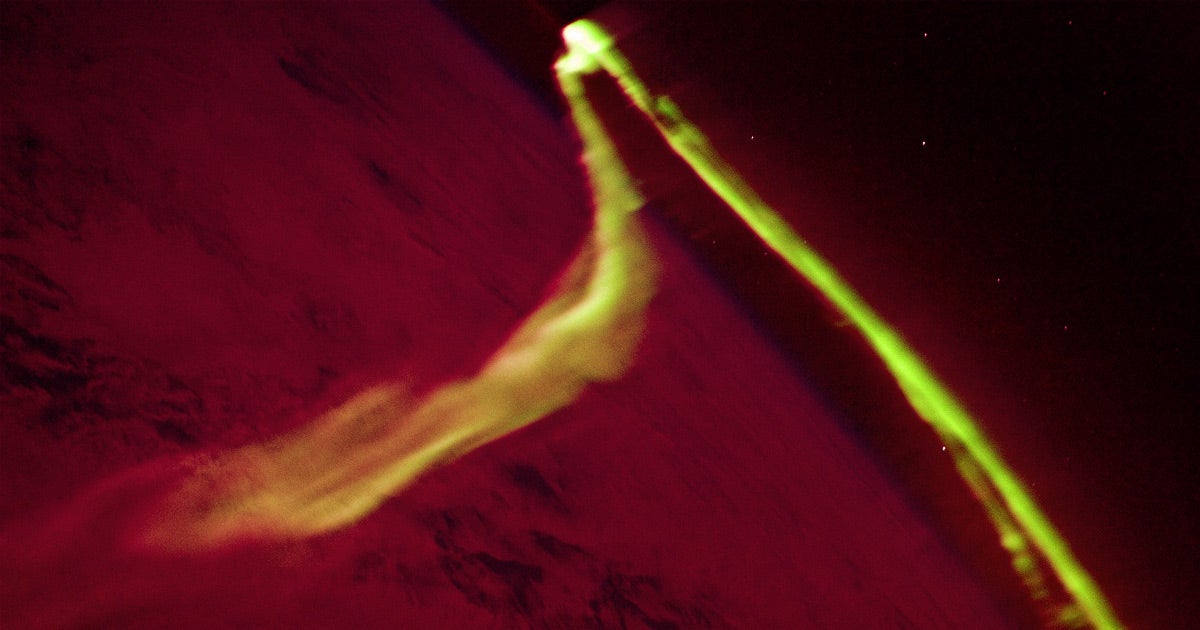 New research reveals that Mars auroras — the Red Planet's version of the Northern Lights, are far more common than previously thought.