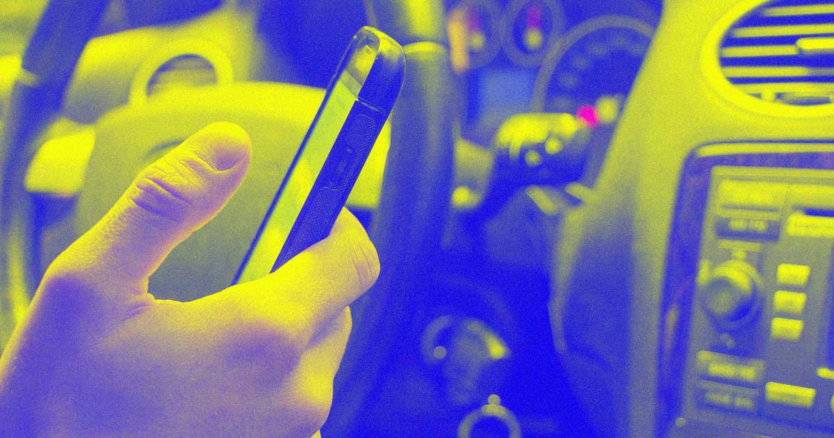 Australia's New South Wales is rolling out a system of AI cameras designed to catch drivers using their mobile phones illegally.