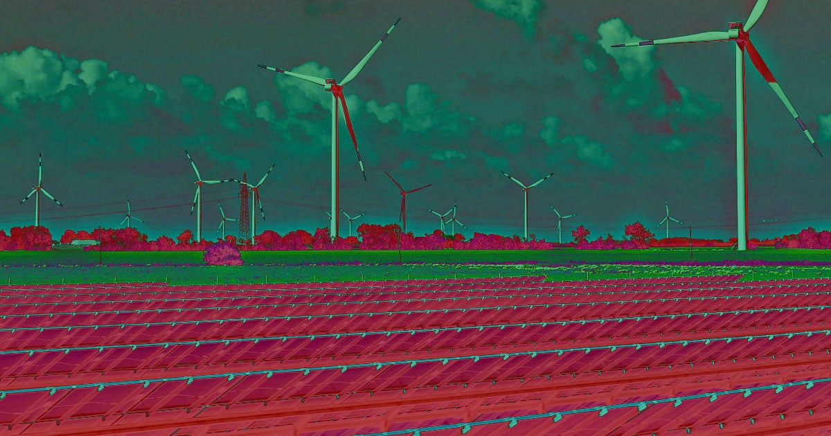 A team of scientists detailed how 143 countries could transition to 100 percent clean energy by 2050 or possibly even sooner.