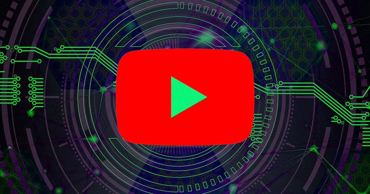 YouTube deleted hundreds of cryptocurrency videos earlier this week. Now it says they're back and called the whole thing a mistake.