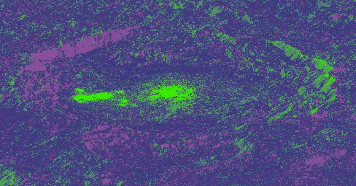 A new study suggests that artificial intelligence might trick us into thinking we see alien technosignatures where none exist.