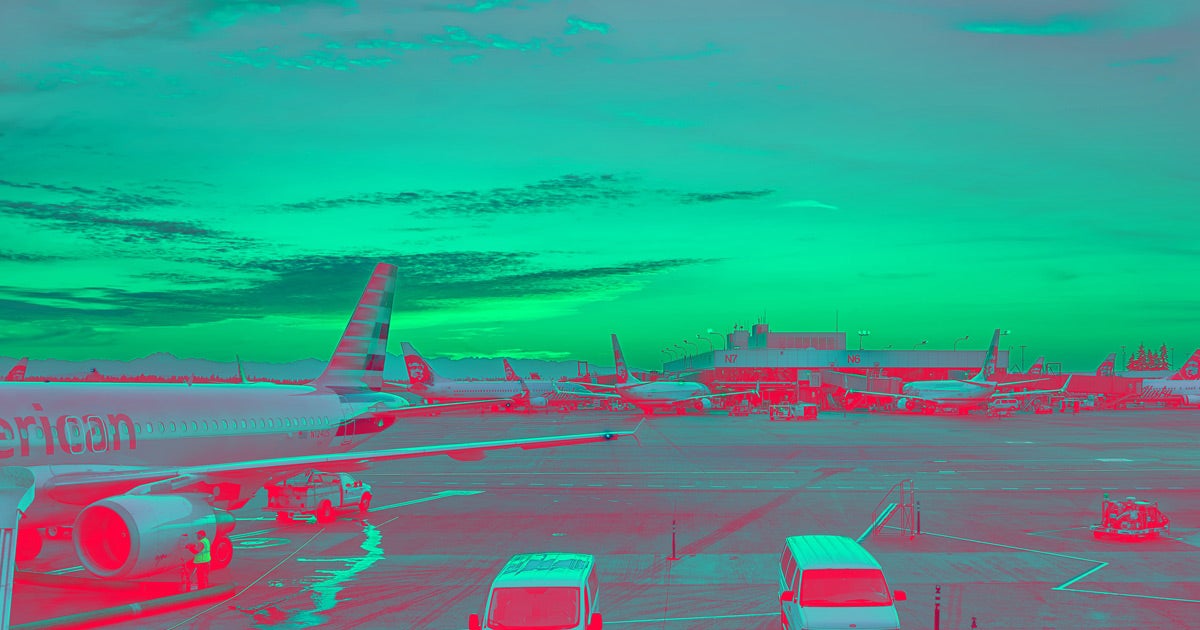American, United, and Delta airlines announced they are suspending all flights to and from China due to concerns over the recent coronavirus outbreak.