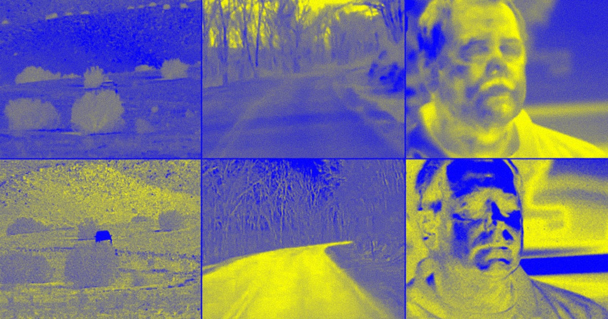 The U.S. Army is developing tech that uses facial recognition software to identify targets from up to .5 kilometers away, even in the dark.