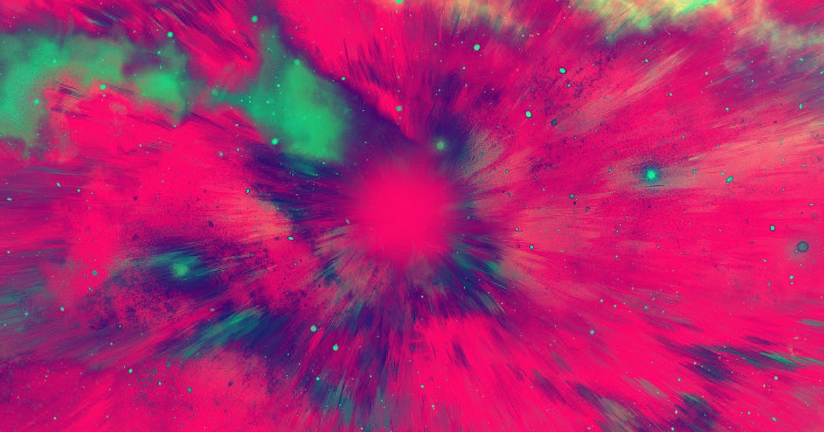 New research suggests that the Big Bang theory could be off: some assumptions about the early unvierse don't match the actual data.