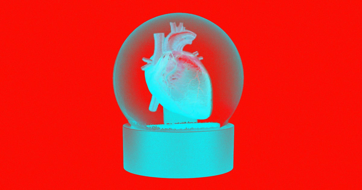 The "Please Try This At Home" biohacker conference focused on carving out a space for people harmed by mainstream healthcare systems.