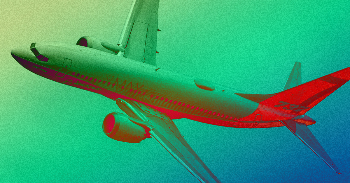 Boeing has released internal communications regarding its 737 Max — and the contents of some of the messages are downright disturbing. 