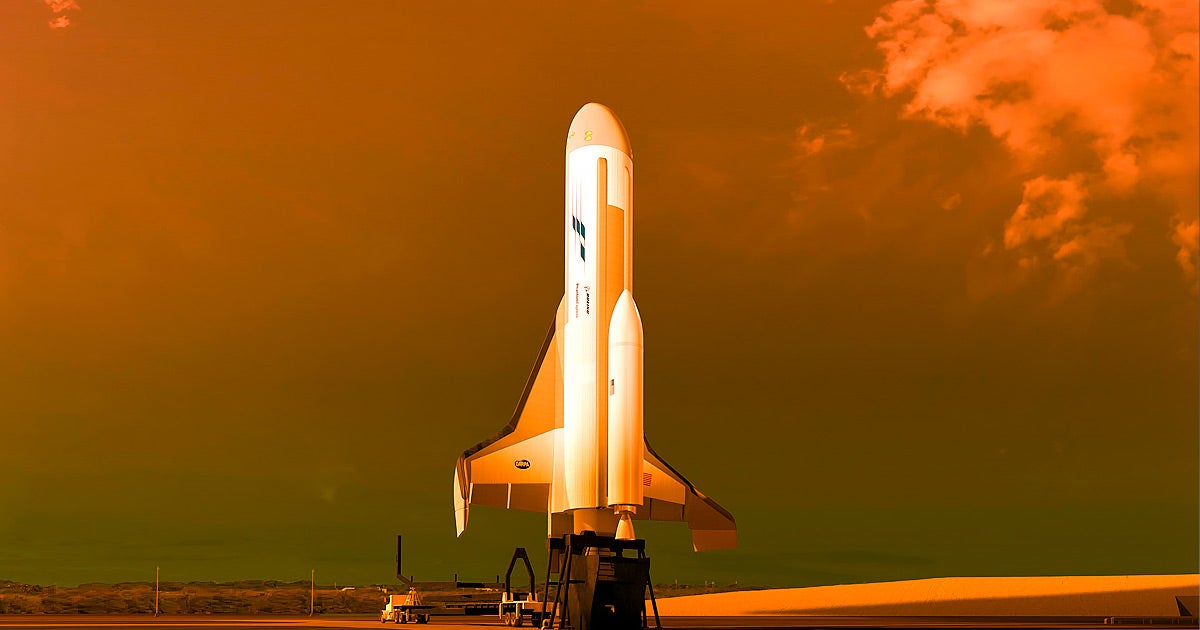 Boeing has quit DARPA's Experimental Spaceplane (XSP) project, prompting the military agency to announce it was killing the project altogether.