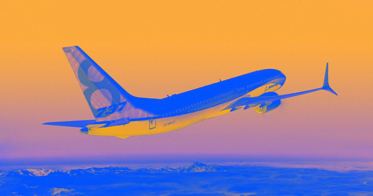 Boeing is investigating whether a wiring oversight in the 737 Max commercial airplane could potentially result in a crash.