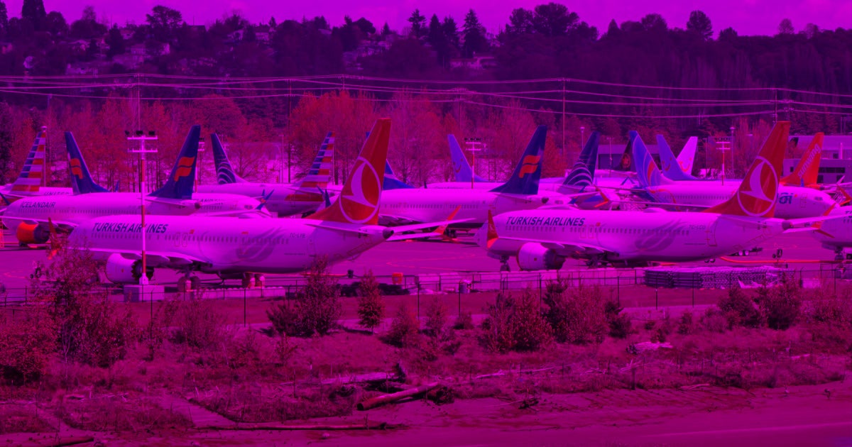 After announcing plans to temporarily stop production of the 737 Max airliner in December, Boeing confirmed that production was officially on hold to CNN.