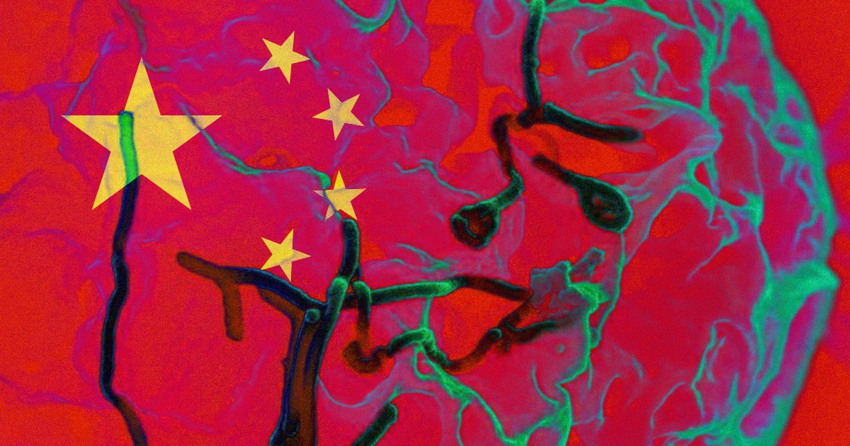 In the face of a worsening public health crisis, the Chinese government is censoring social media and articles about the Wuhan virus.
