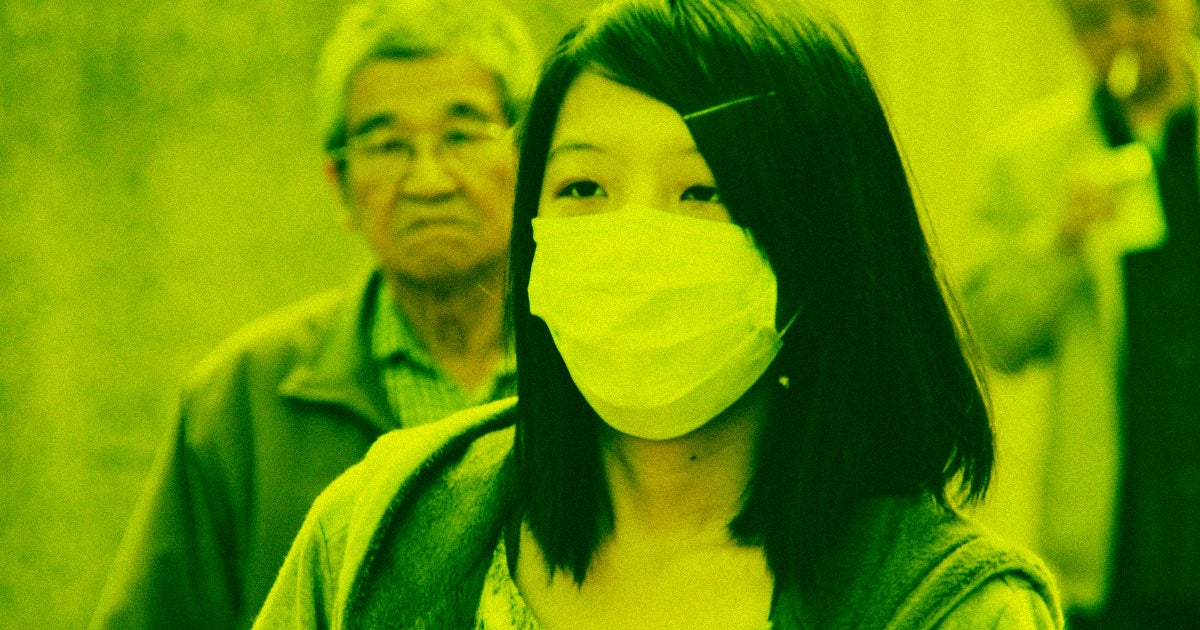 Now four cities in China are in lockdown quarantines to try and nip the coronavirus pandemic in the bud, trapping a total 20 million residents.