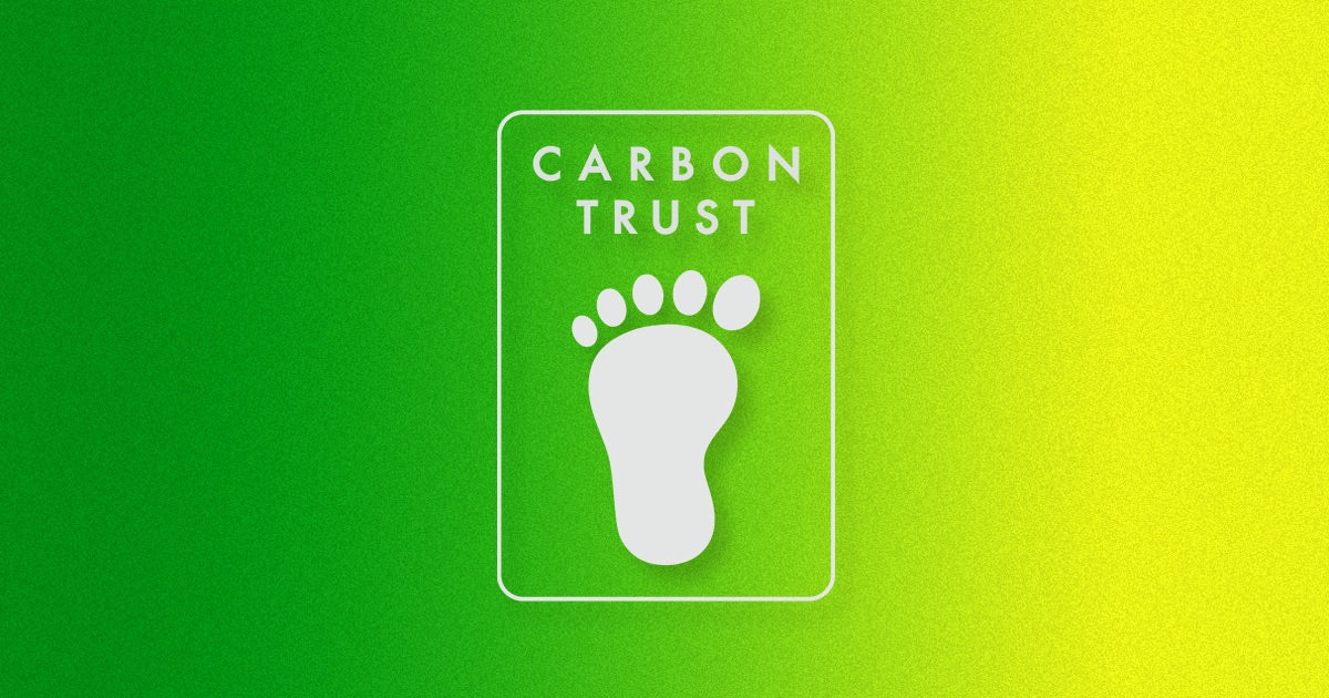 Quorn Foods will be the first major food brand to add carbon footprint labels to all of its food products, according to a new Guardian story.