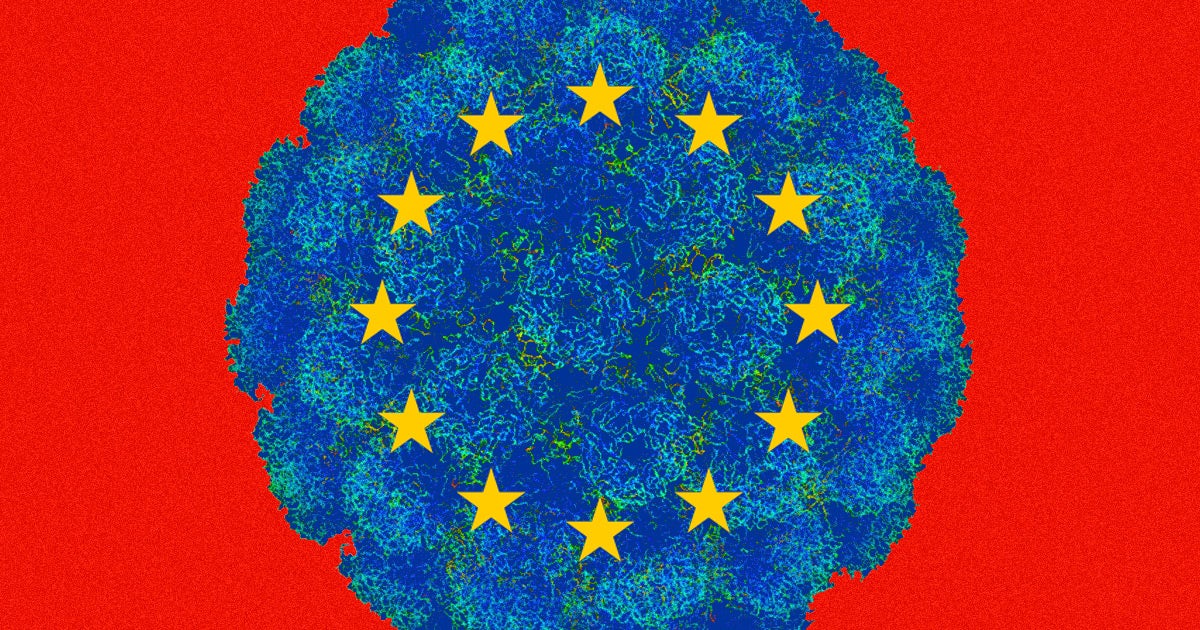 2019-nCoV, the virus behind a looming pandemic, has officially reached Europe. French officials confirmed the country and continent's first two cases.