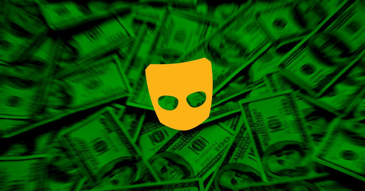 A new report has found that Grindr, Tinder, and other dating apps have been covertly selling users' sensitive information to third-party companies.