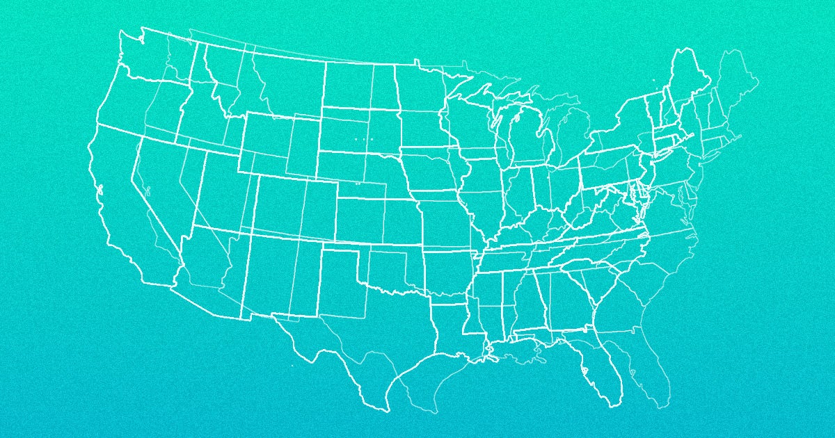 Harvard Law Journal has published a bold — but entirely constitutional — plan to save democracy by creating 127 tiny new states.