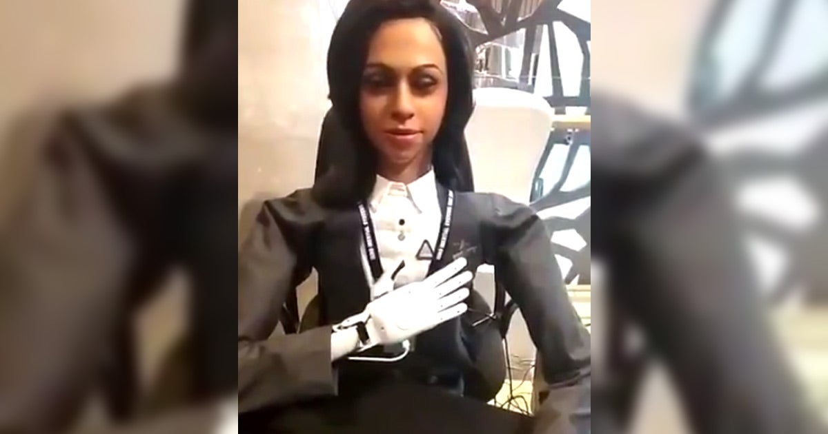 The Indian Space Research Organization has unveiled a legless "half-humanoid" robot called "Voymmitra" it wants to send into space on an uncrewed mission.