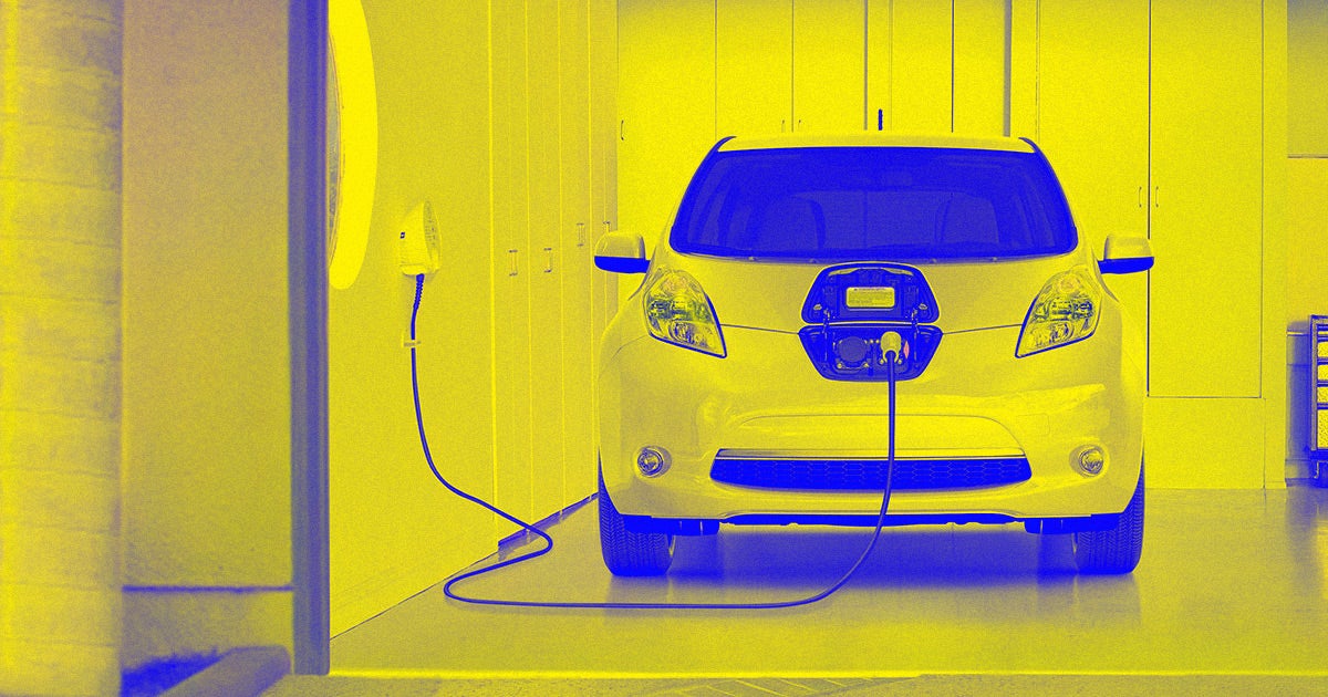 Nissan exec Ivan Espinosa said that the weight of the charging cable can make owning an electric vehicle (EV) a hassle for female drivers.