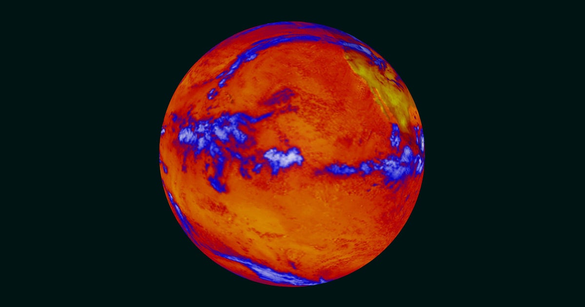 A scientist has compared the amount of heat causing ocean warming to the amount of energy released by the Hiroshima atomic bomb.