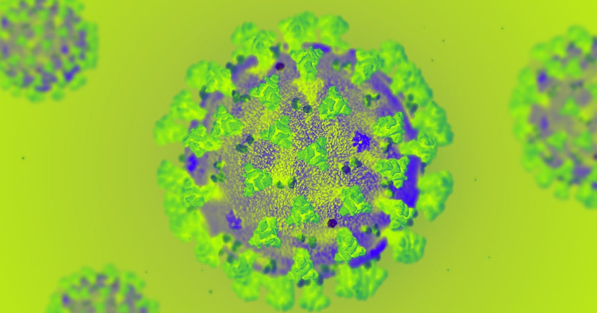 Scientists believe they've identified a case where someone infected another person with the coronavirus 2019-nCoV before ever displaying symptoms.