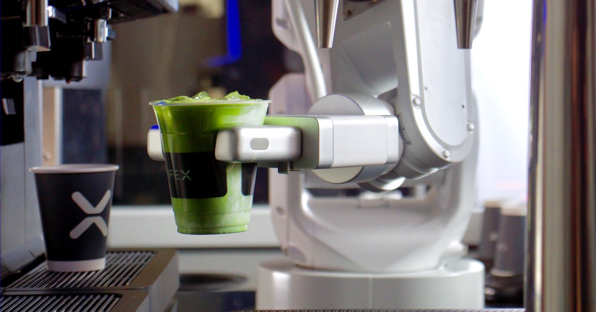 Many of San Francisco's recently opened robot restaurants are already going out of business, as pointed out by a new Business Insider story.
