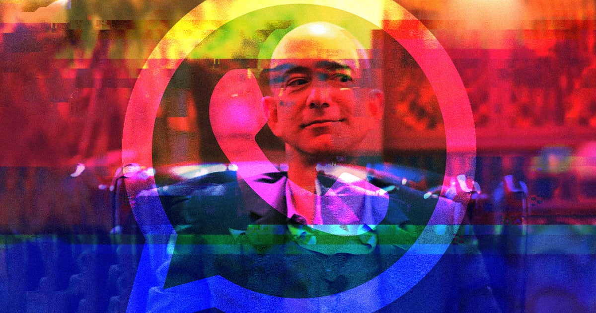 The crown prince of Saudi Arabia, Mohammed bin Salman, sent a video to Jeff Bezos that allowed the nation to hack his phone, The Guardian reports.