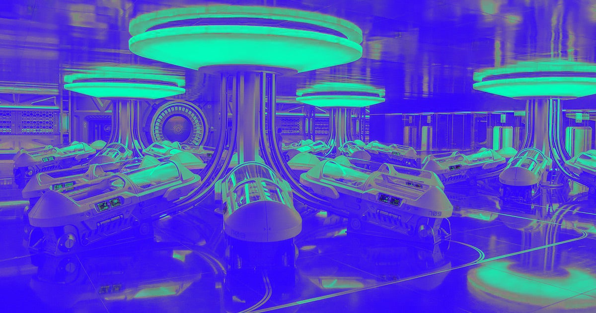 Researchers couldn't find any reason why human hibernation shouldn't be possible — and cracking it could help us explore the cosmos.