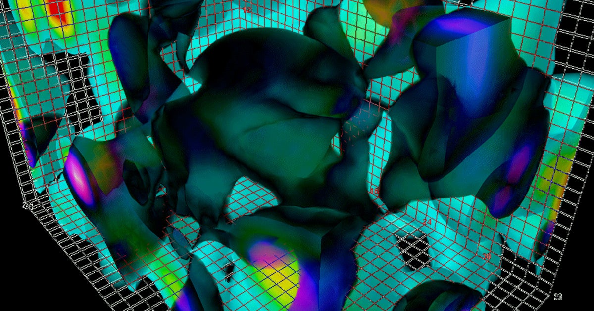 Researchers have created a "strange metal" that could help us harness the potential of the quantum world in a practical way.