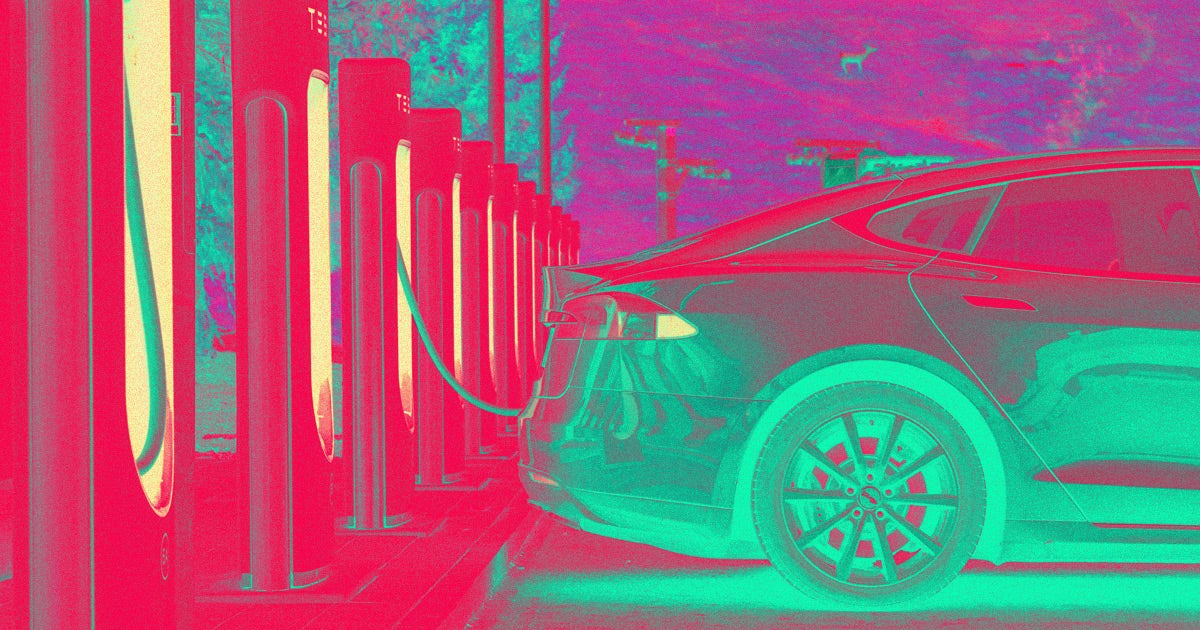 Tesla has notified owners in China that they'll be able to charge their vehicles for free for the duration of the nation's coronavirus epidemic.