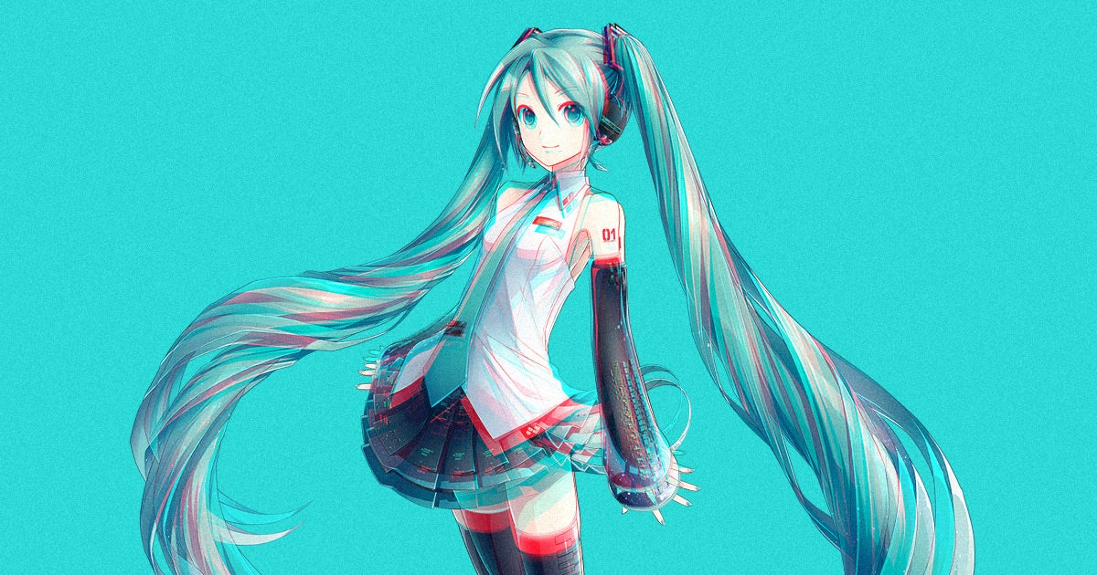 Virtual pop star Hatsune Miku will be performing at the 2020 Coachella Music Festival, sharing the stage with some of the biggest artists alive.