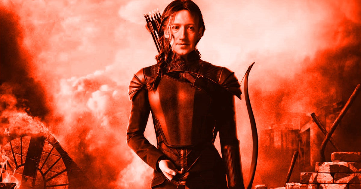 According comments he made on a post that outlined his New Year's resolutions on Facebook, Zuckerberg revealed that he hunts wild boar with bow and arrow.