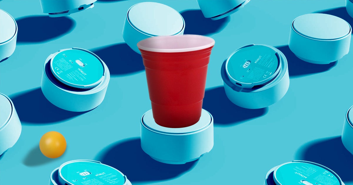 Airbnb is encouraging hosts to buy smart "party prevention" devices that can cost over $100 in an attempt to stop parties that could get out of hand.