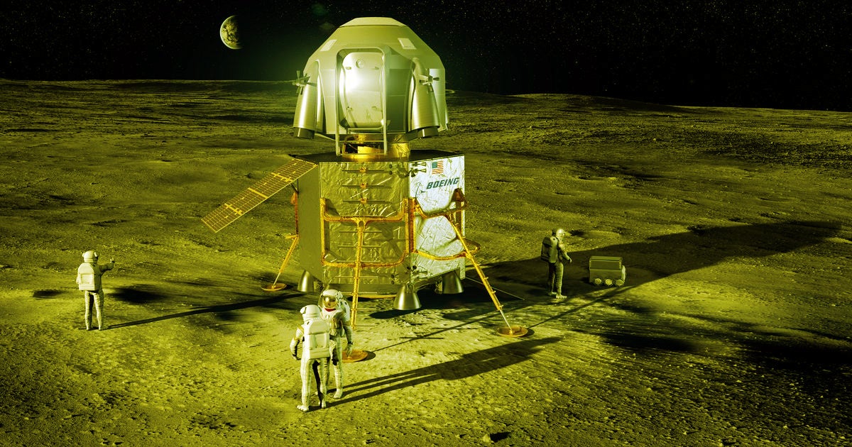 Apply now! NASA is officially accepting astronaut applications for its next generation of astronauts that could one day travel to the Moon and Mars.