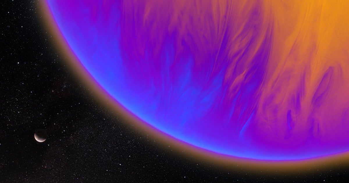 A team of astronomers determined that an exoplanet called K2-18b is capable of holding liquid water at habitable conditions.
