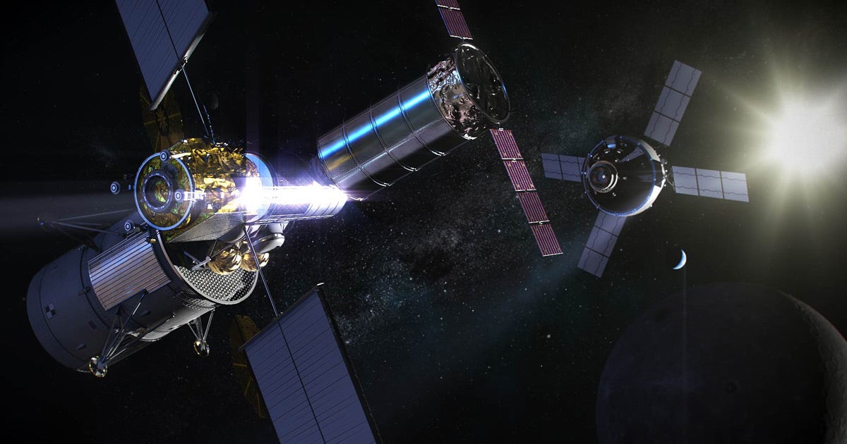 The Western Australian government has announced the opening of a brand new national space robotics headquarters to help NASA build the next space station.