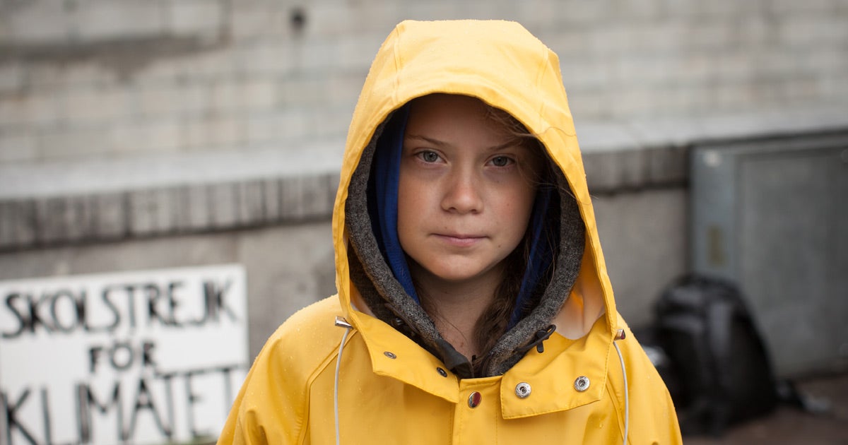 17-year-old Swedish climate activist Greta Thunberg has been nominated for the Nobel Peace Prize, the Associated Press reports.