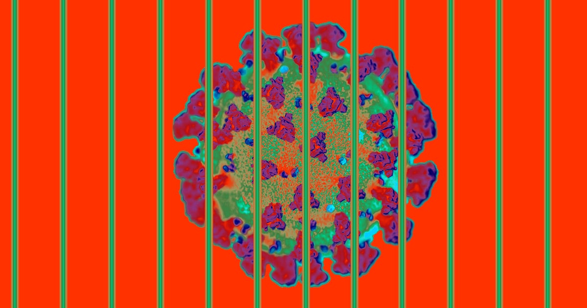 The NYT reports that COVID-19 is tearing through China's prison system — a hint that even in the epidemic's epicenter, we don't understand its toll.