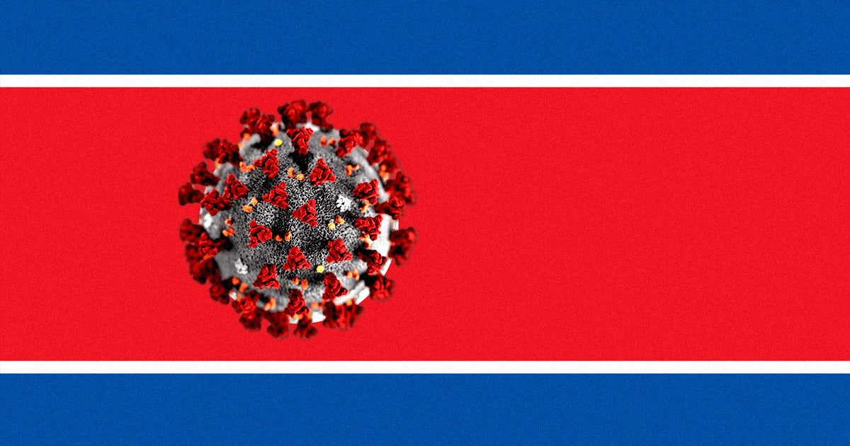 South Korean newspaper Chosun Ilbo reported today that the deadly coronavirus COVID-19 is spreading in North Korea.