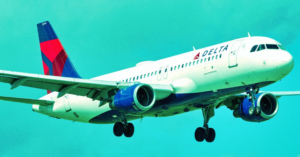 Delta just threw down a carbon-neutral pledge at a first-class price: $1 billion over ten years. Is it a realistic ambition, or a pie-in-the-sky dream?