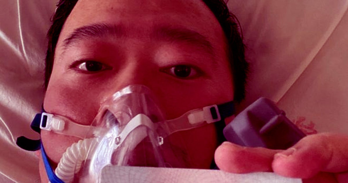 After a mix of conflicitng reports, Li Wenliang, the Wuhan doctor who warned about the coronavirus outbreak in its earliest days, died early Friday morning.