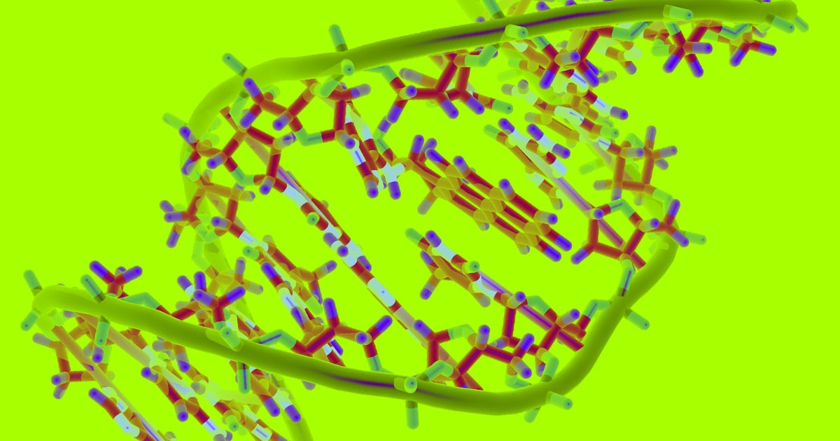 Once again, experts are warning that consumer DNA tests will eradicate people's privacy and make them vulnerable to workplace discrimination.