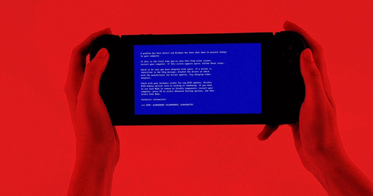 When the FBI raided the home of a man suspected of hacking Nintendo servers, they found a folder directory containing child pornography on his electronics.