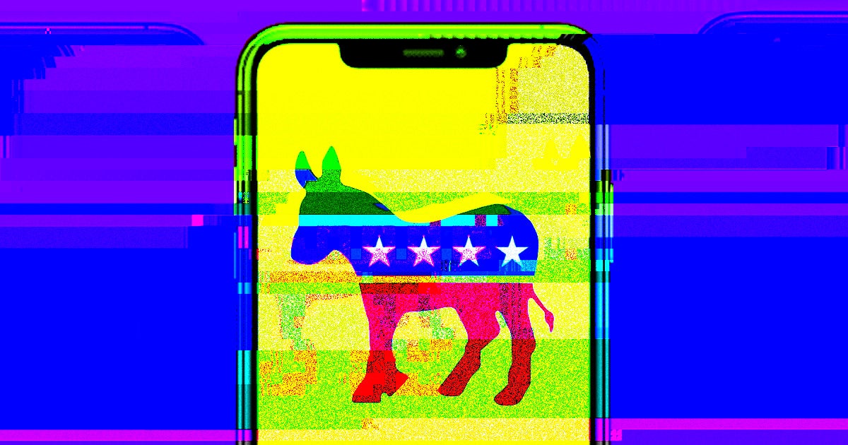 We still don't know who won the Iowa caucus because the Iowa Democratic Party's (IDP) use of an app to report results was an epic fail.