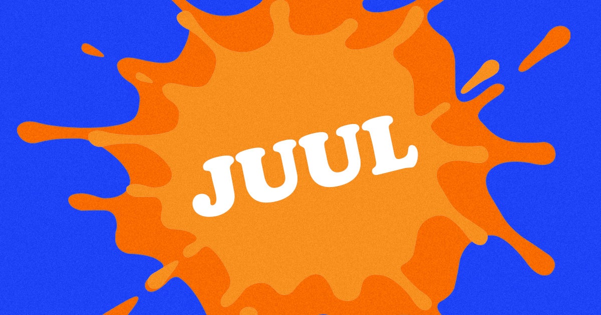 In a new lawsuit, the state of Massachusetts claims that fashionable vape brand Juul marketed to kids with ad buys on Nickelodeon and Cartoon Network.