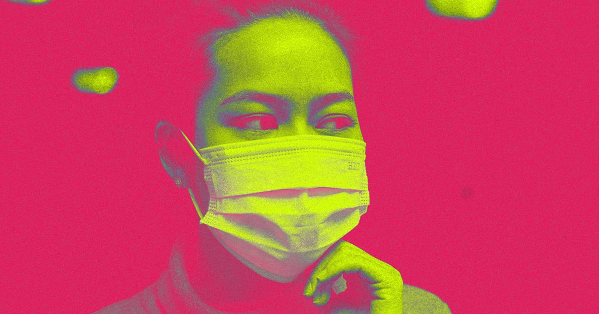 In the parts of China where medical face masks are mandatory, some find that the facial recognition systems they use to unlock their phones don't work.