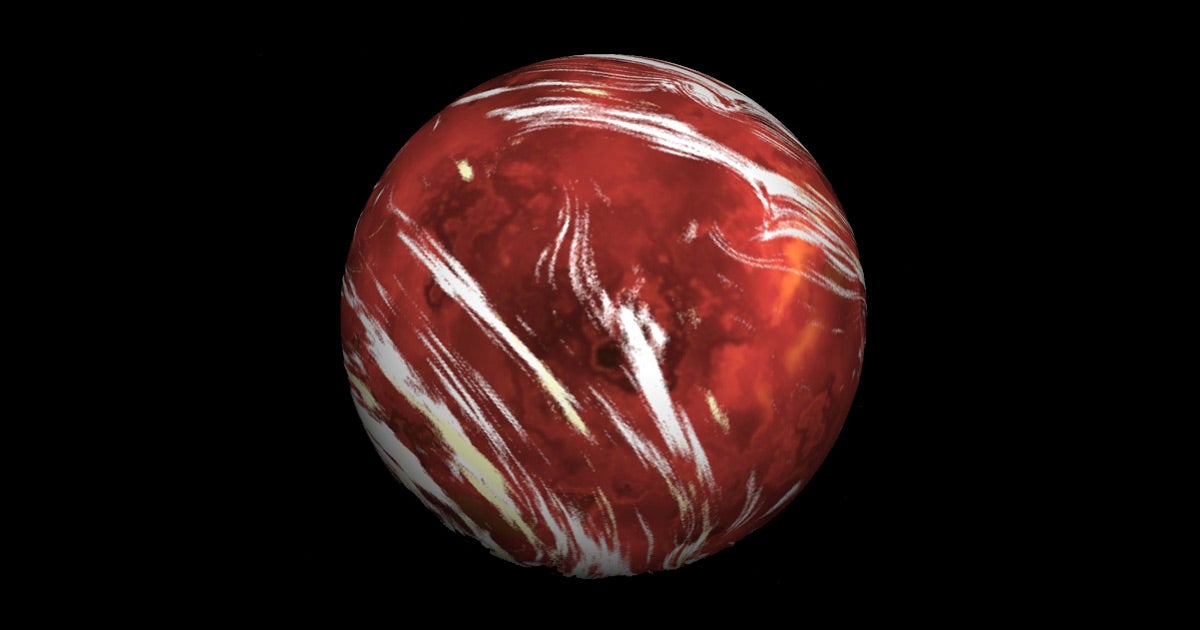 A team of astronomers at Penn State just confirmed the existence of G 9-40b, a gigantic super-Earth only roughly 90 light years from Earth.
