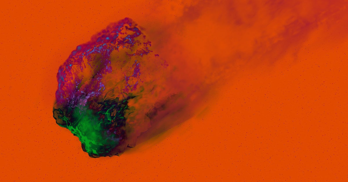 A team of researchers have developed a neural network that can predict if asteroids are on a collision course with Earth.