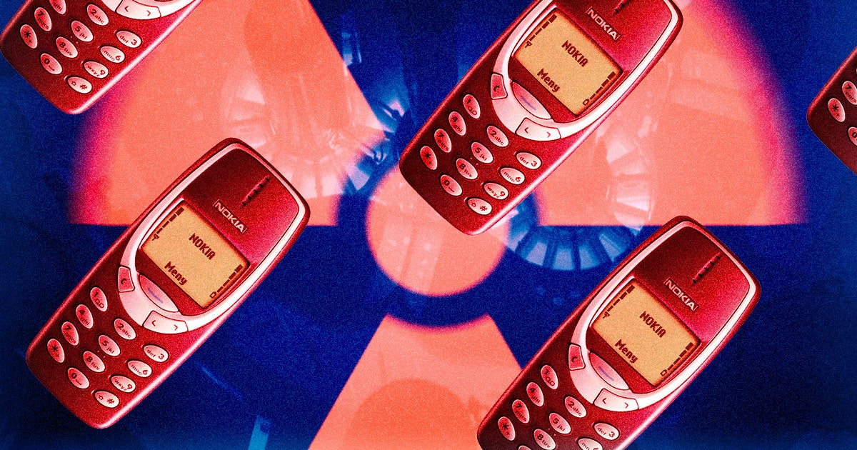 A nonprofit is suing the Federal Communication Commission in an attempt to force it to reconsider the impact of cell phone radiation on human health.