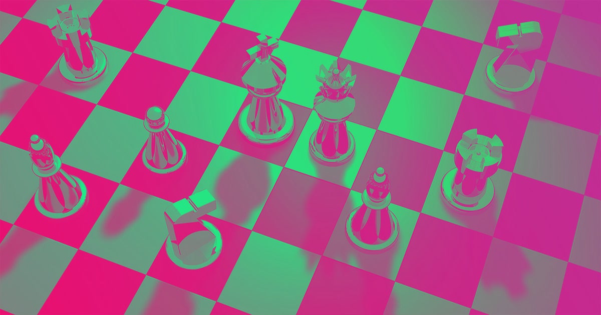 Chess is one of the fastest-growing games on the video game streaming platform Twitch as hundreds of thousands tune in to watch masters strategize.