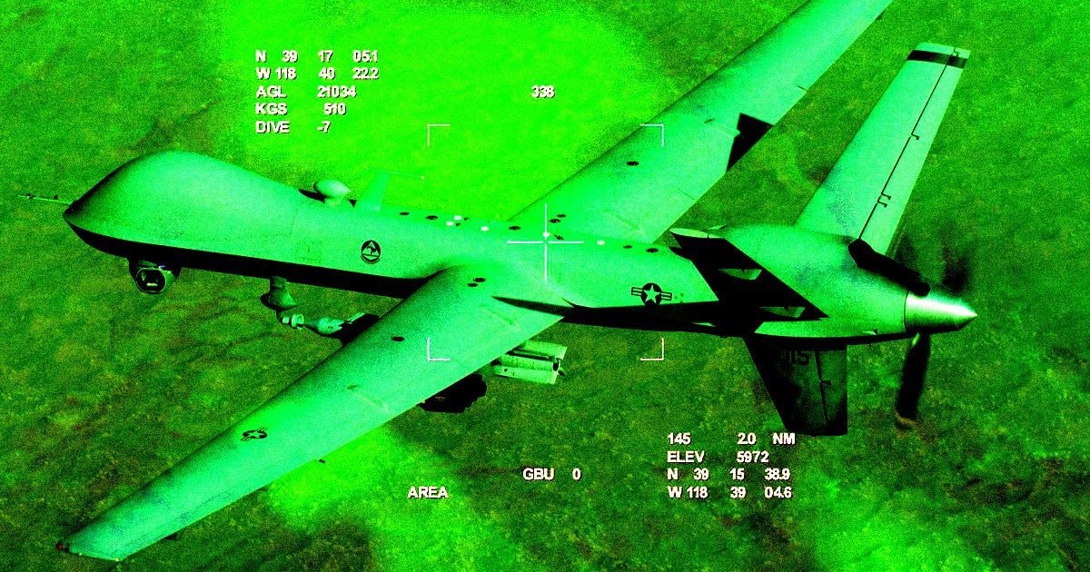 On Monday, the Pentagon announced the official adoption of a series of new principles for ethical use of artificial intelligence in warfare, the AP reports.