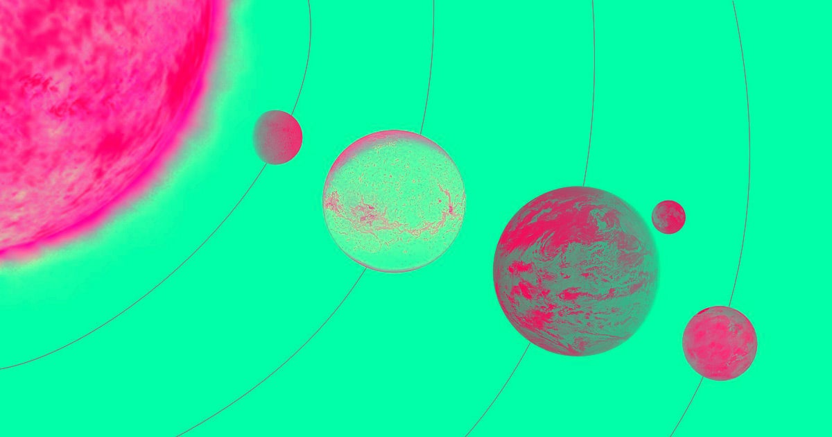 There is a chance that incoming stars that whip past the Earth could throw it out of orbit and move it away from the Sun, an astrophycisist argues.
